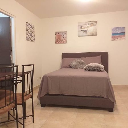Beach Front Apt 4 At Isla Verde Tower Apartment San Juan Exterior foto