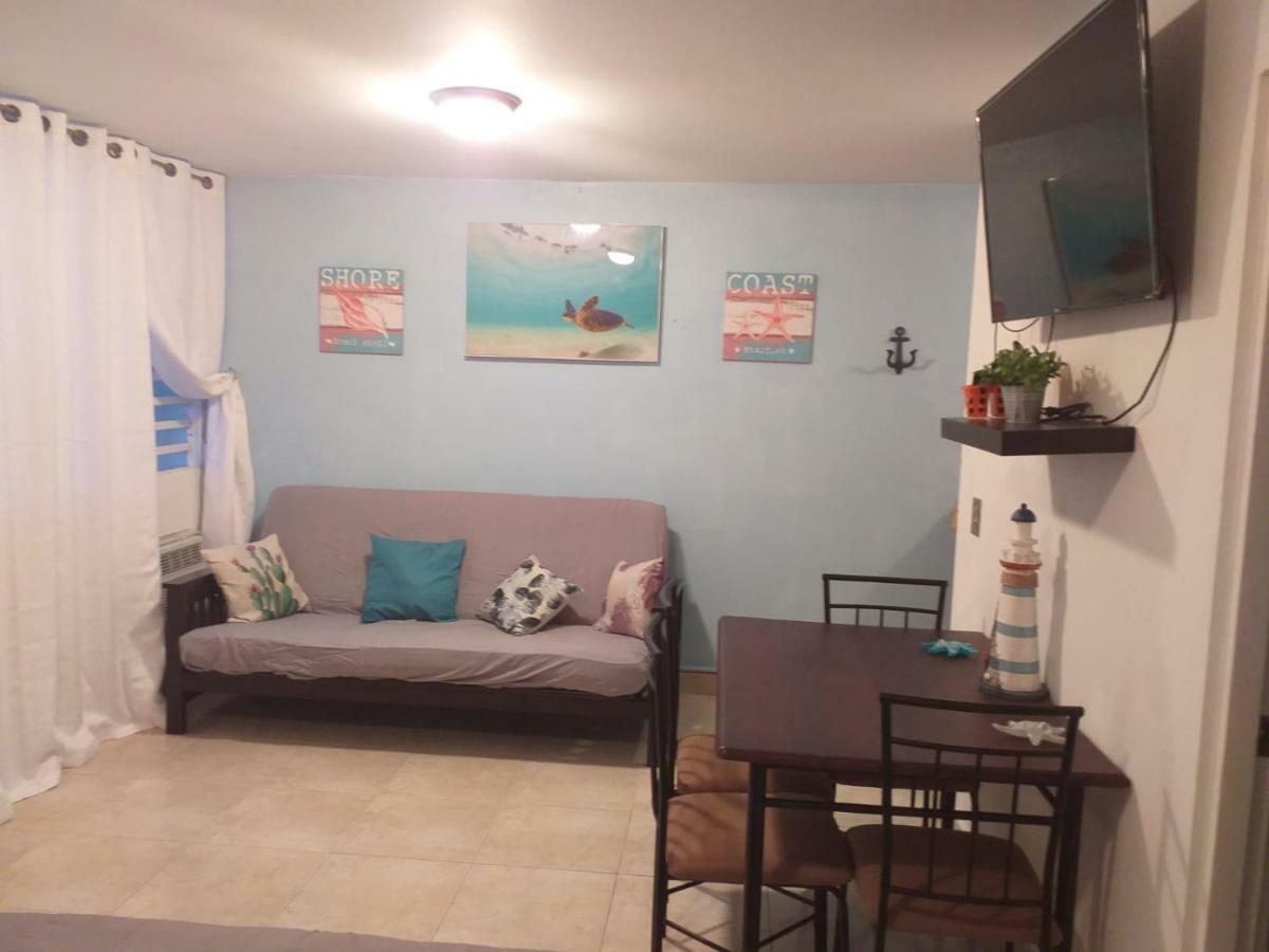 Beach Front Apt 4 At Isla Verde Tower Apartment San Juan Exterior foto