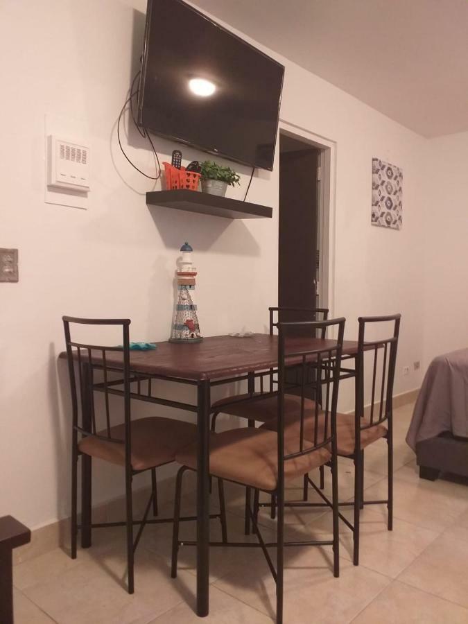 Beach Front Apt 4 At Isla Verde Tower Apartment San Juan Exterior foto
